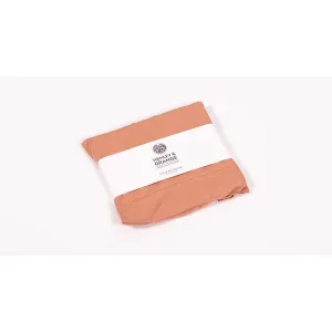 H&G Microfibre Pillowcase, 2pk, Cork