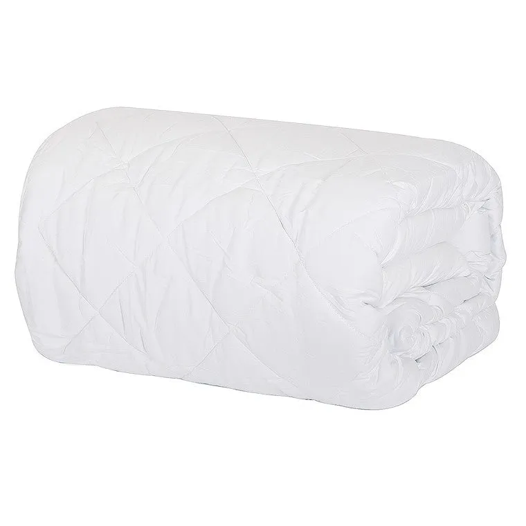 H&G Thermal Blend Wool Quilt Bed Pack, Single