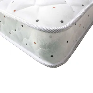 Home Basics Innerspring Mattress Double L188 x W137 x H15cm #RSB-C-15