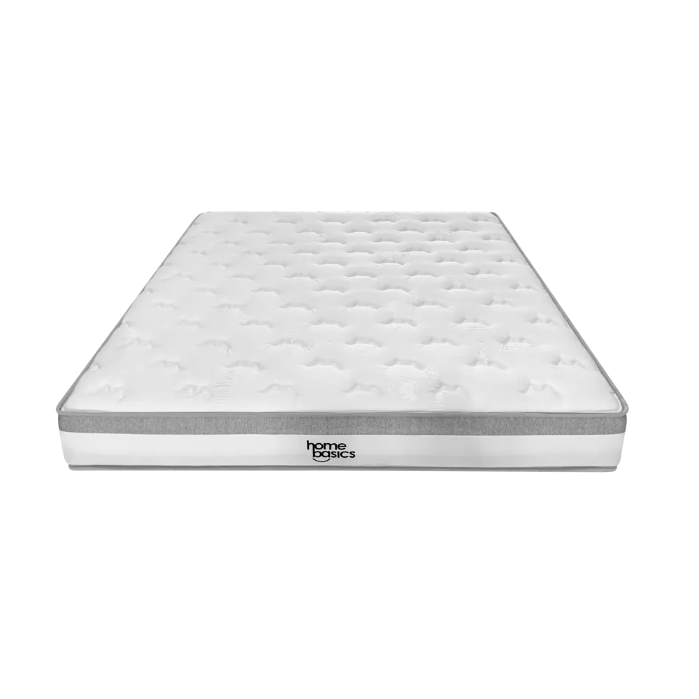 Home Basics Premium Pocketspring Mattress King L198 x W183 x H24cm