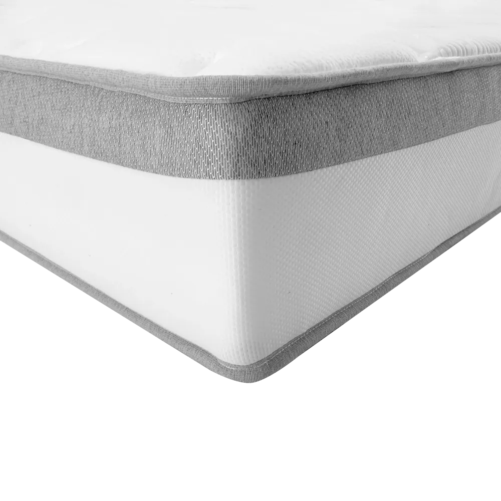 Home Basics Premium Pocketspring Mattress King L198 x W183 x H24cm