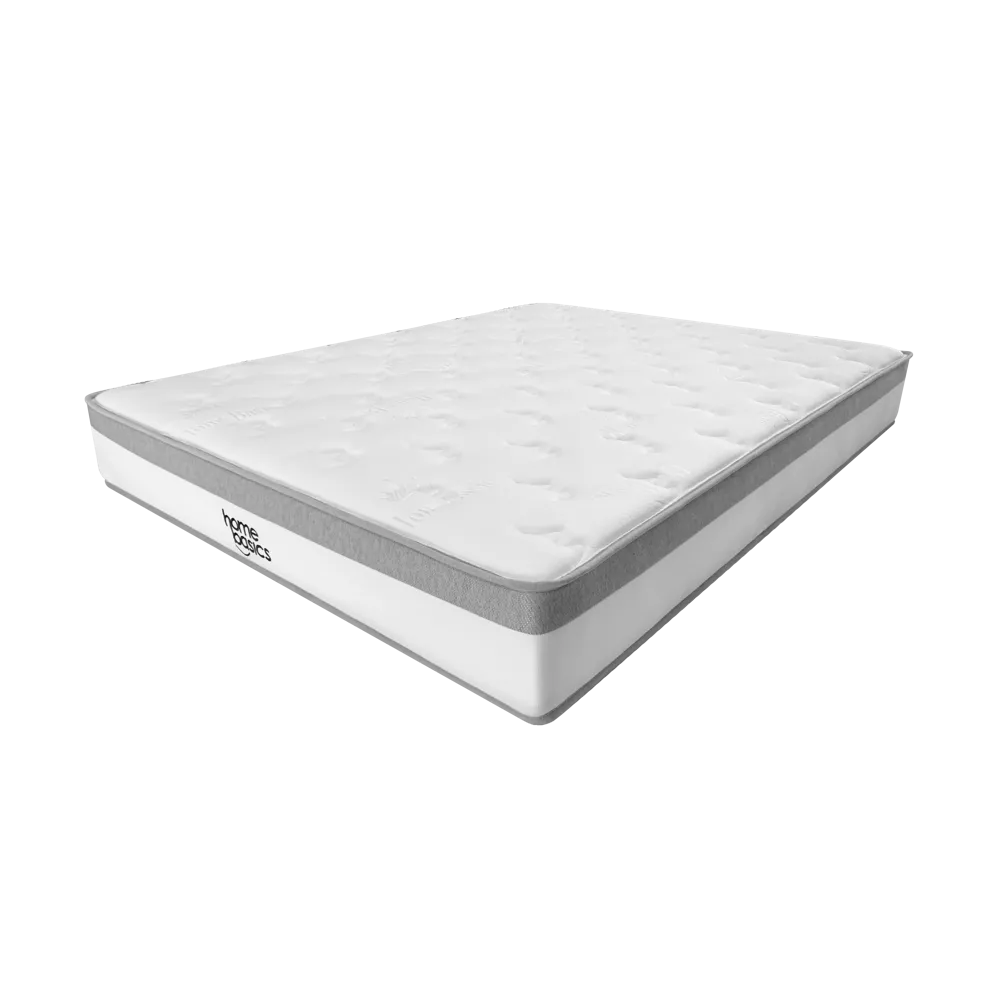 Home Basics Premium Pocketspring Mattress King L198 x W183 x H24cm