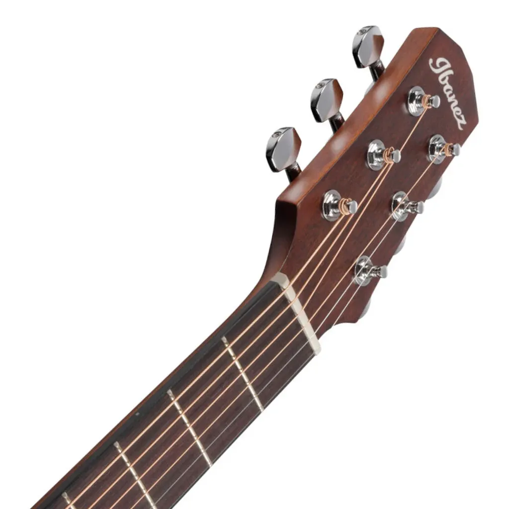 Ibanez AAD50 LG Acoustic Guitar