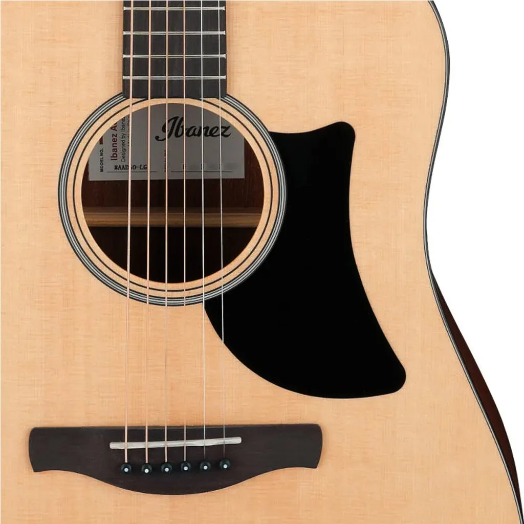 Ibanez AAD50 LG Acoustic Guitar