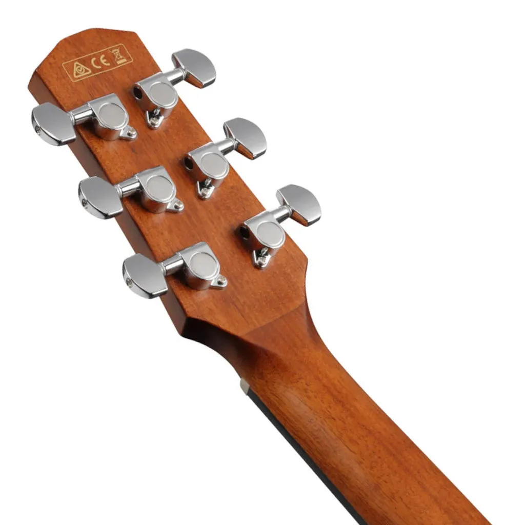 Ibanez AAD50 LG Acoustic Guitar