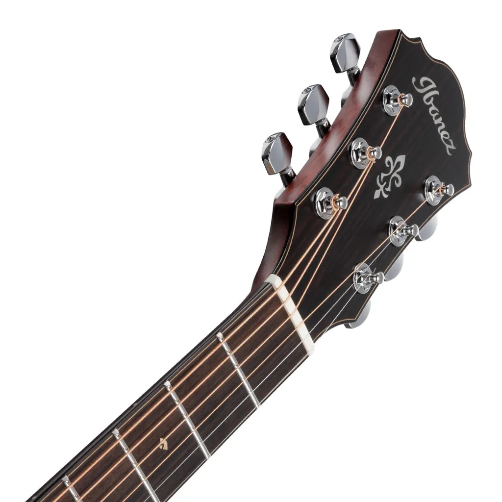 Ibanez AE410 LGS  Acoustic Guitar
