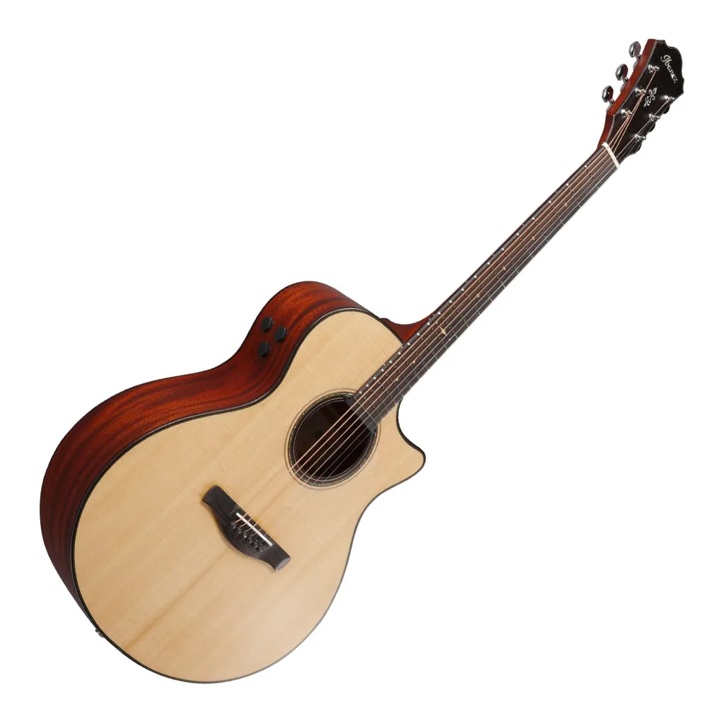 Ibanez AE410 LGS  Acoustic Guitar