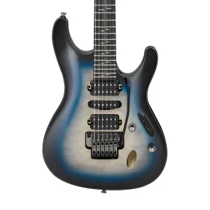Ibanez JIVA JR Nita Strauss Signature - Deep Sea Blonde