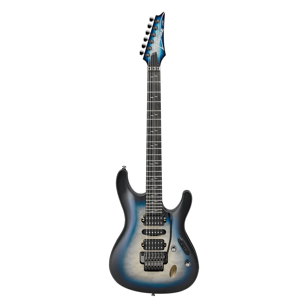 Ibanez JIVA JR Nita Strauss Signature - Deep Sea Blonde