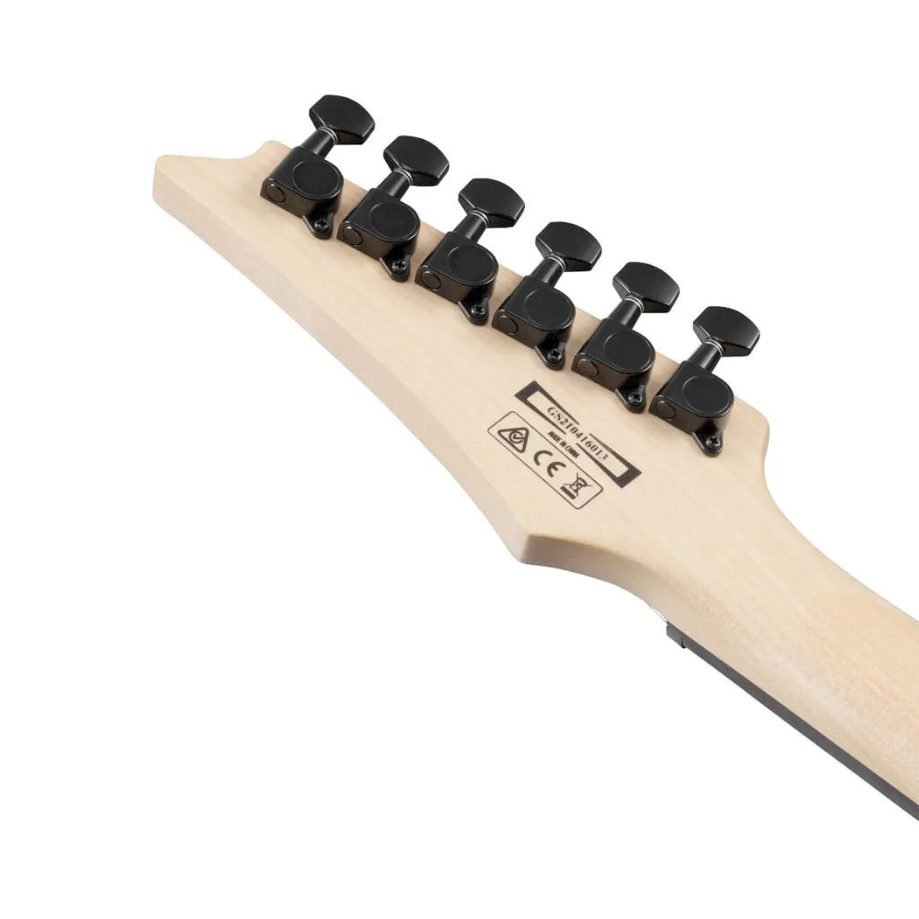 Ibanez RG120QASP Electric Guitar - Blue Gradation