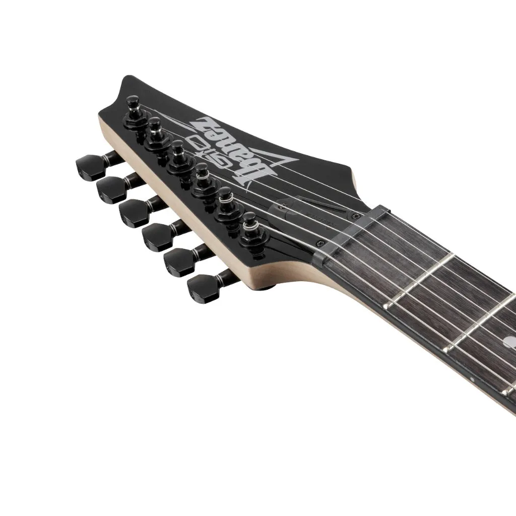 Ibanez RG120QASP Electric Guitar - Blue Gradation