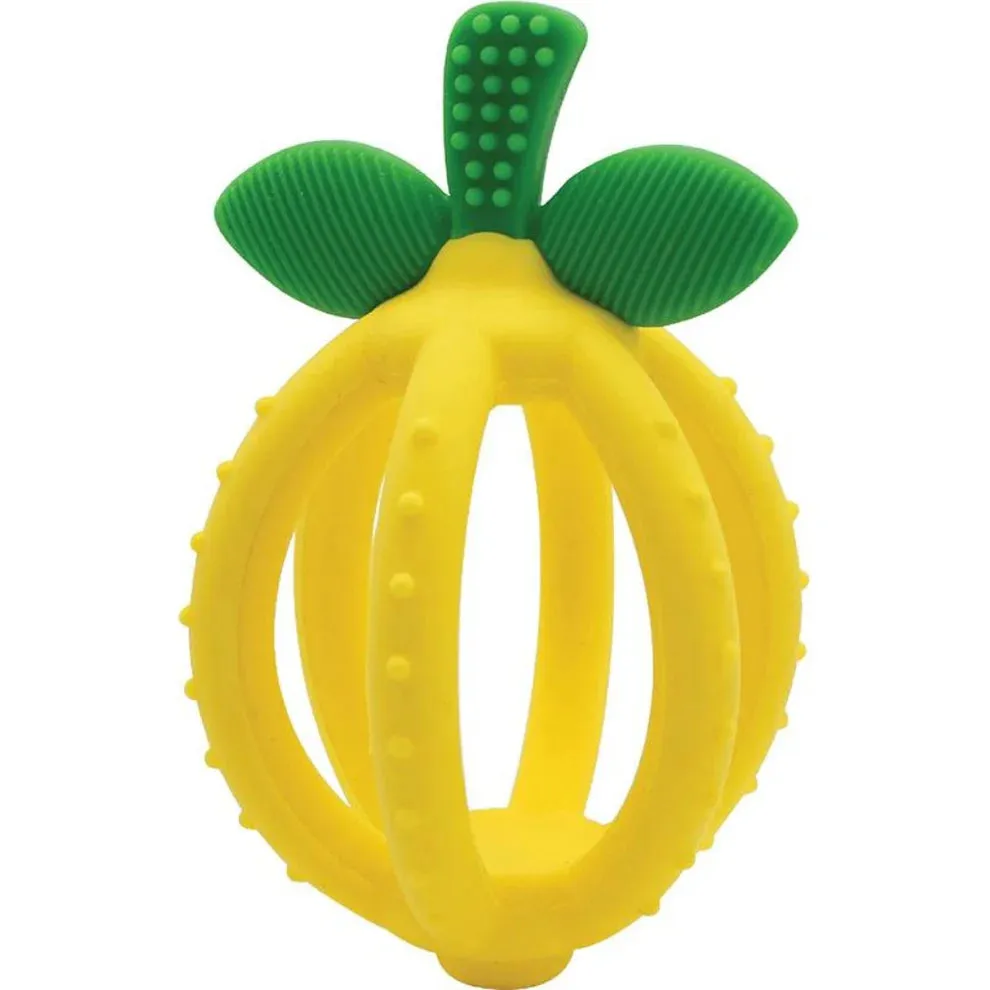Itzy Bitzy Bitzy Biter Lemon