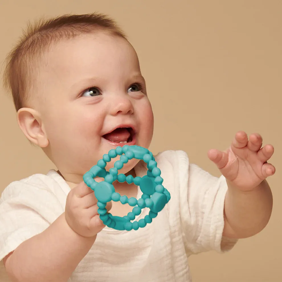 Itzy Ritzy Bitzy Ball Teether