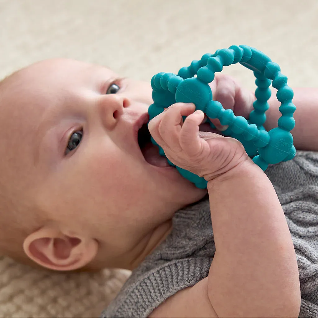 Itzy Ritzy Bitzy Ball Teether