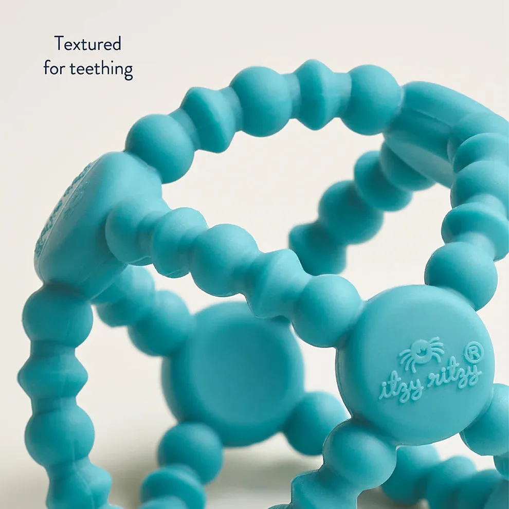 Itzy Ritzy Bitzy Ball Teether