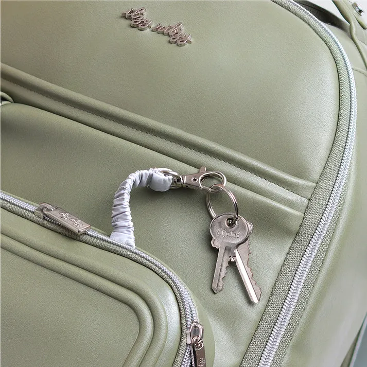 Itzy Ritzy Boss Plus Large Diaper Bag Backpack