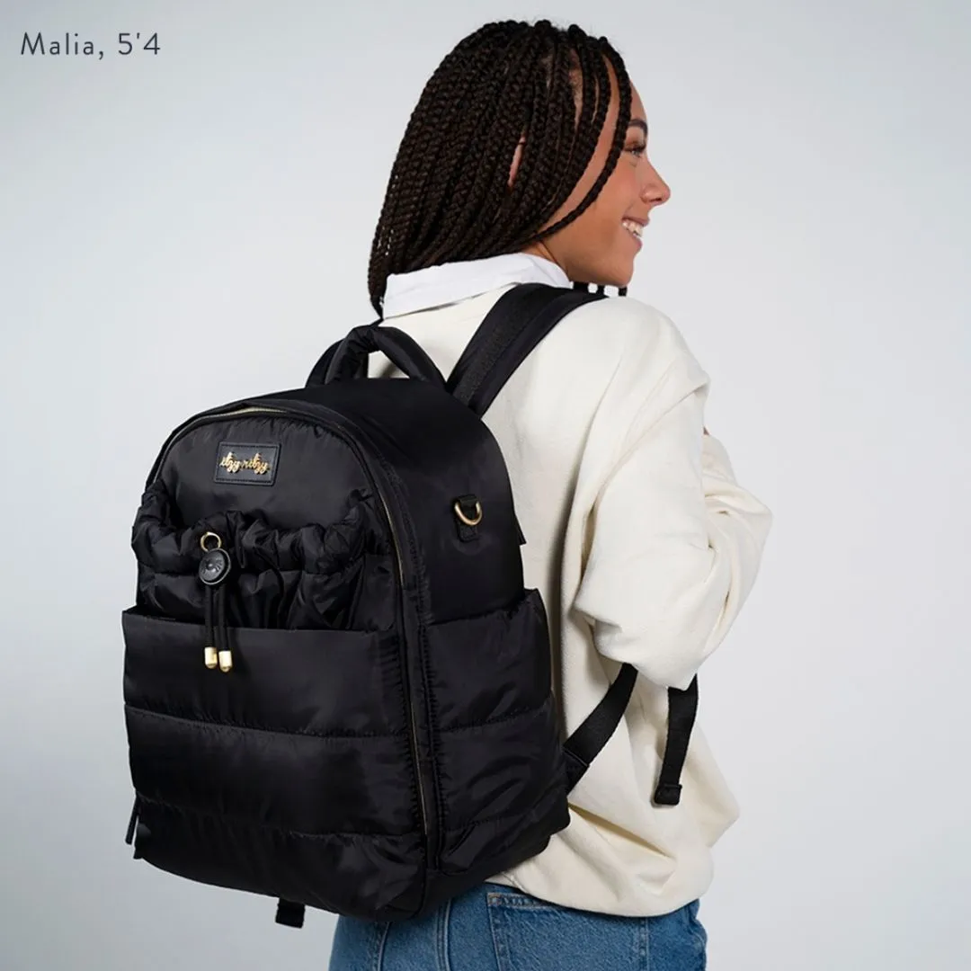 Itzy Ritzy Dream Backpack™ Diaper Bag