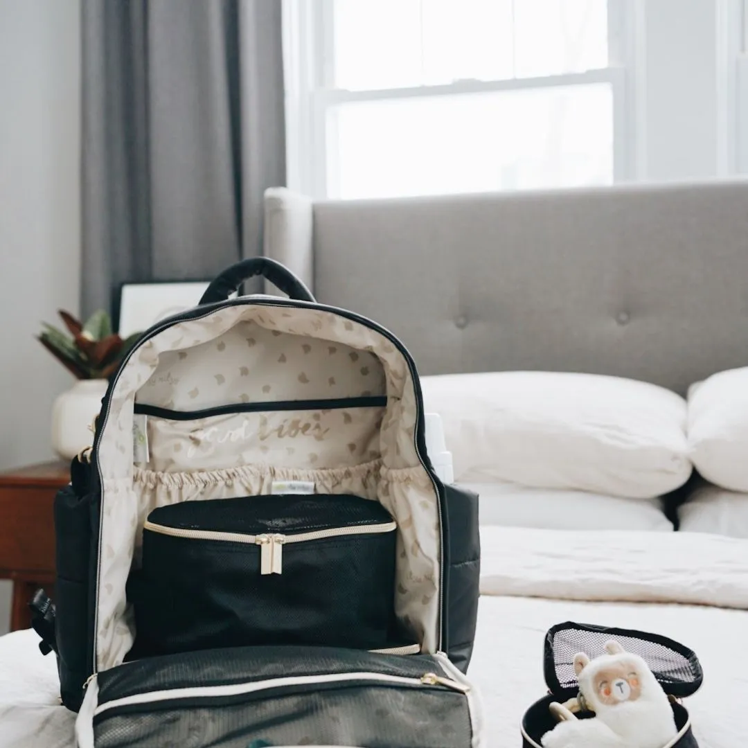 Itzy Ritzy Dream Backpack™ Diaper Bag