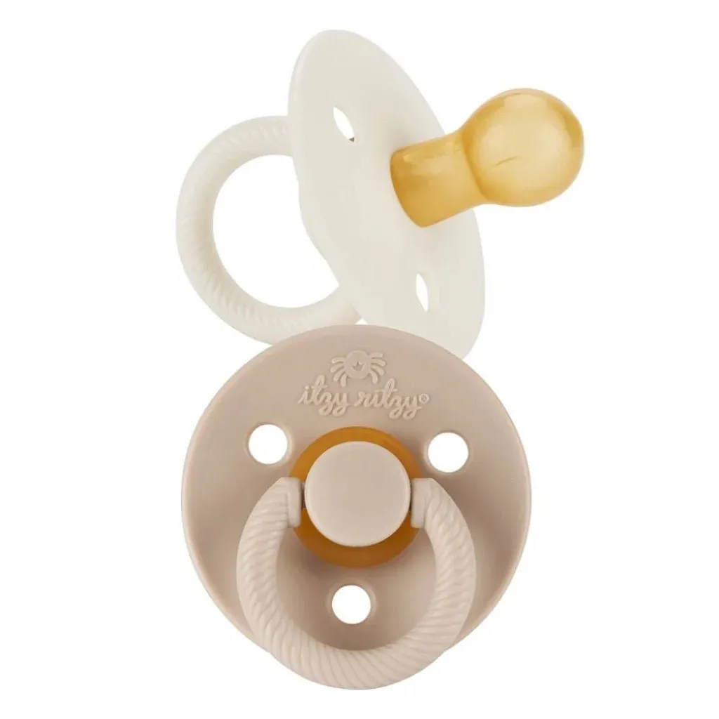 Itzy Ritzy Itzy Soother
