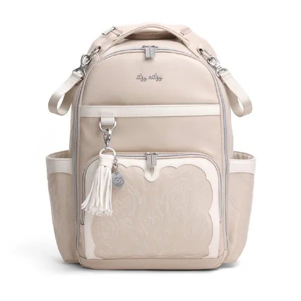 Itzy Ritzy Nash Boss Plus Backpack