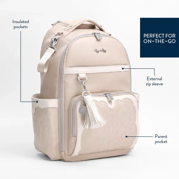 Itzy Ritzy Nash Boss Plus Backpack