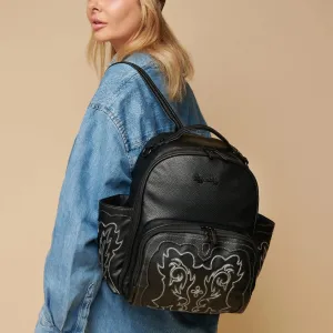 Itzy Ritzy Nash Outlaw Itzy Mini Plus