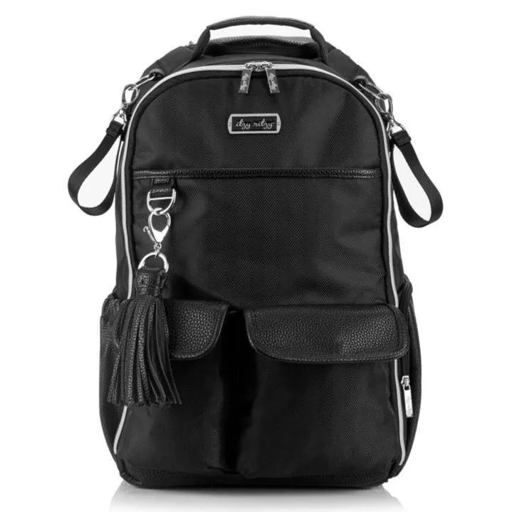 Itzy Ritzy Rock N Roll Backpack