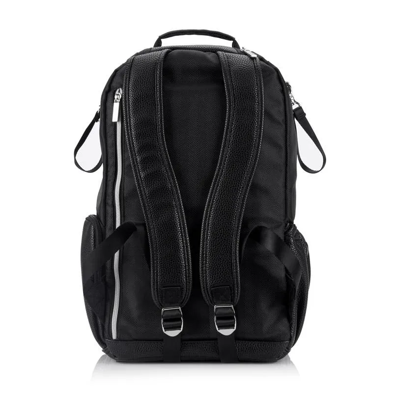 Itzy Ritzy Rock N Roll Backpack