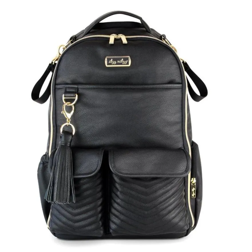 Itzy Ritzy Rock N Roll Backpack