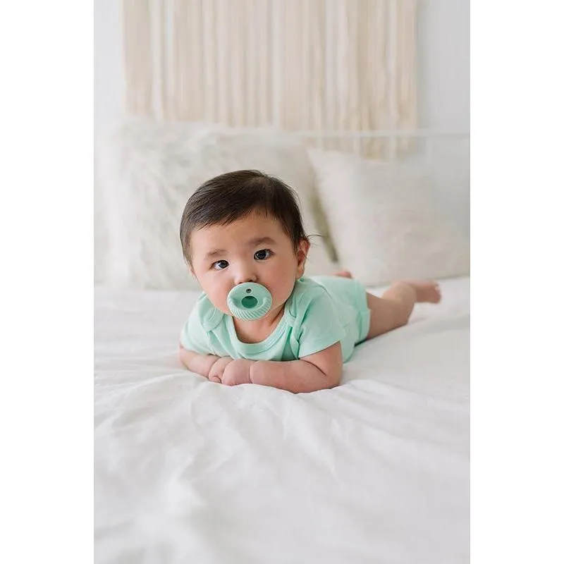 Itzy Ritzy Sweetie Soother Pacifier 2-Pack