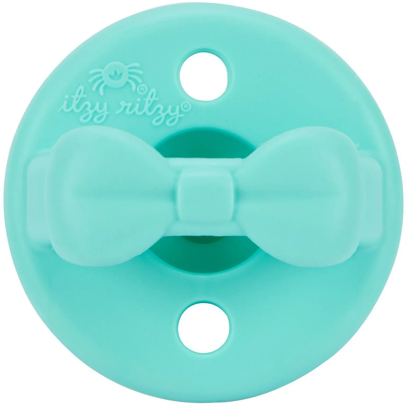 Itzy Ritzy Sweetie Soother Pacifier 2-Pack