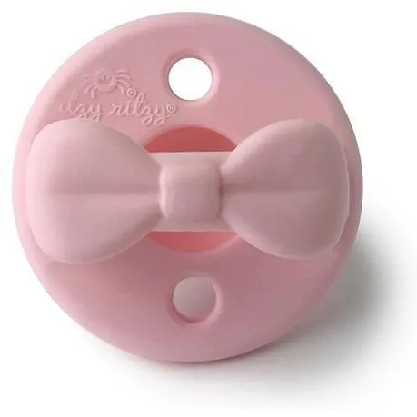 Itzy Ritzy Sweetie Soother Pacifier 2-Pack