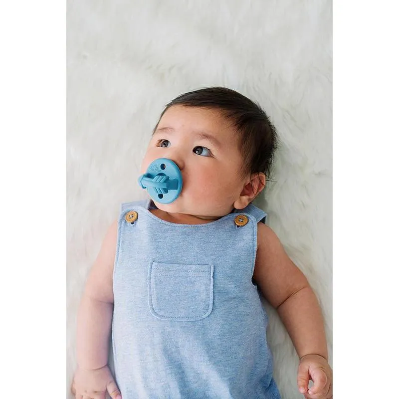 Itzy Ritzy Sweetie Soother Pacifier 2-Pack