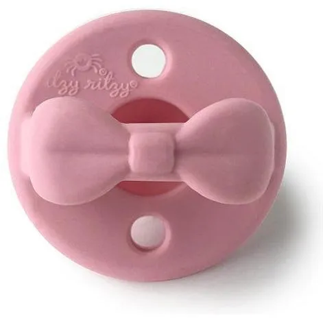 Itzy Ritzy Sweetie Soother Pacifier 2-Pack