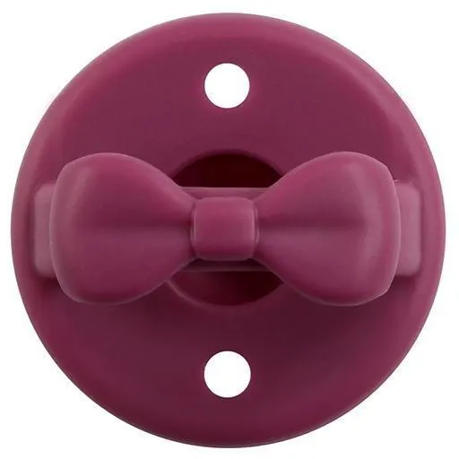 Itzy Ritzy Sweetie Soother Pacifier 2-Pack