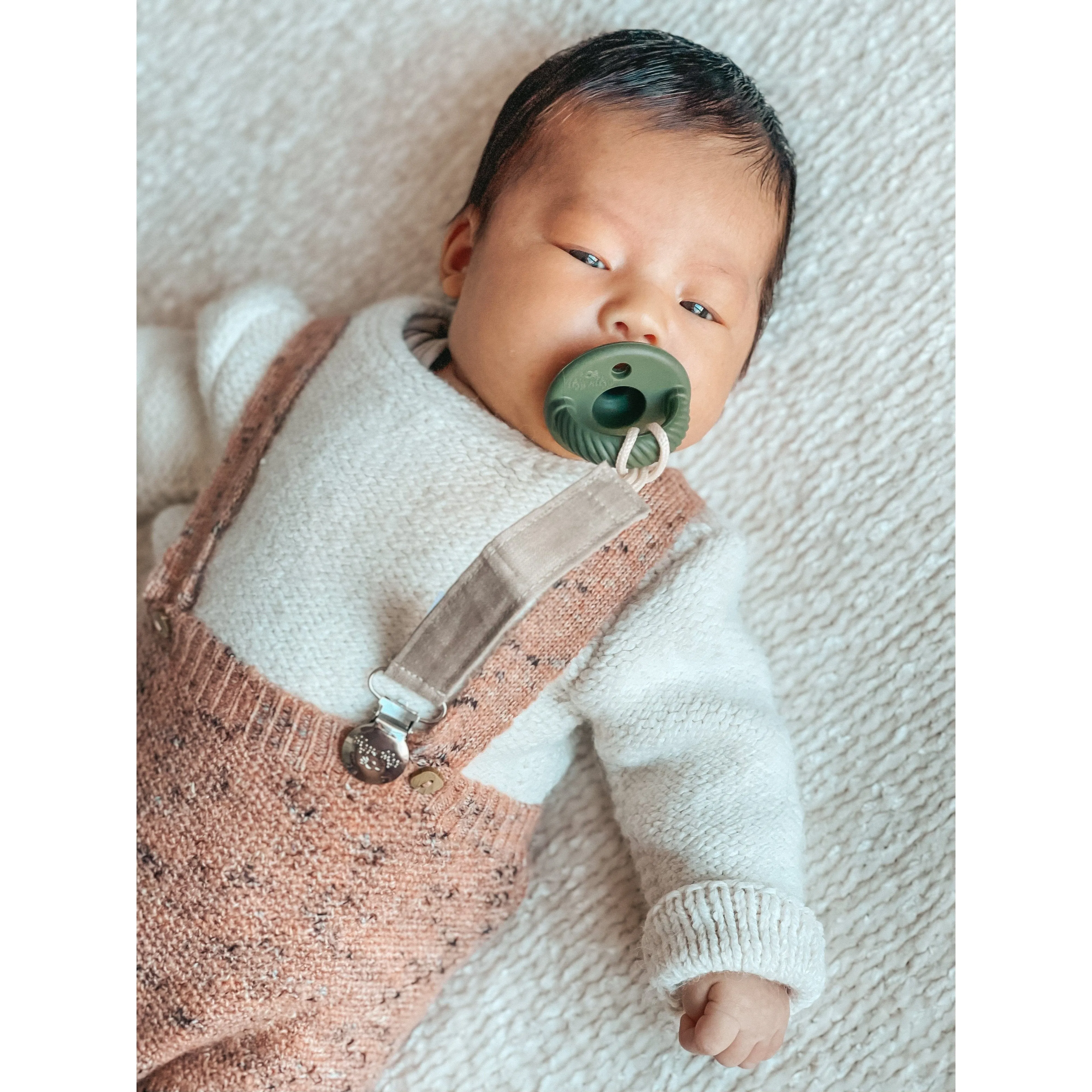 Itzy Ritzy Sweetie Soother Pacifier 2-Pack