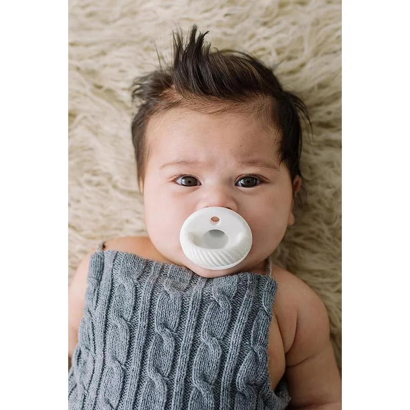 Itzy Ritzy Sweetie Soother Pacifier 2-Pack