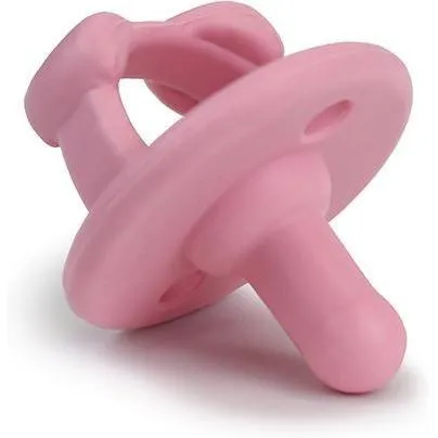 Itzy Ritzy Sweetie Soother Pacifier 2-Pack
