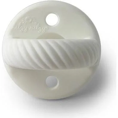 Itzy Ritzy Sweetie Soother Pacifier 2-Pack