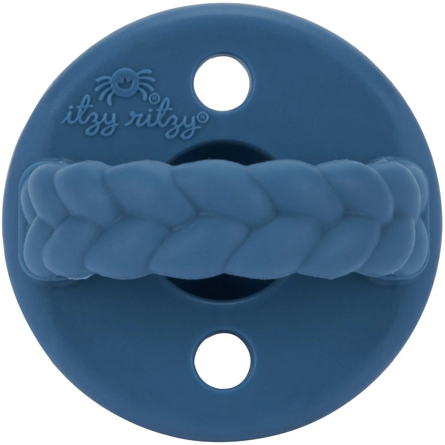 Itzy Ritzy Sweetie Soother Pacifier 2-Pack