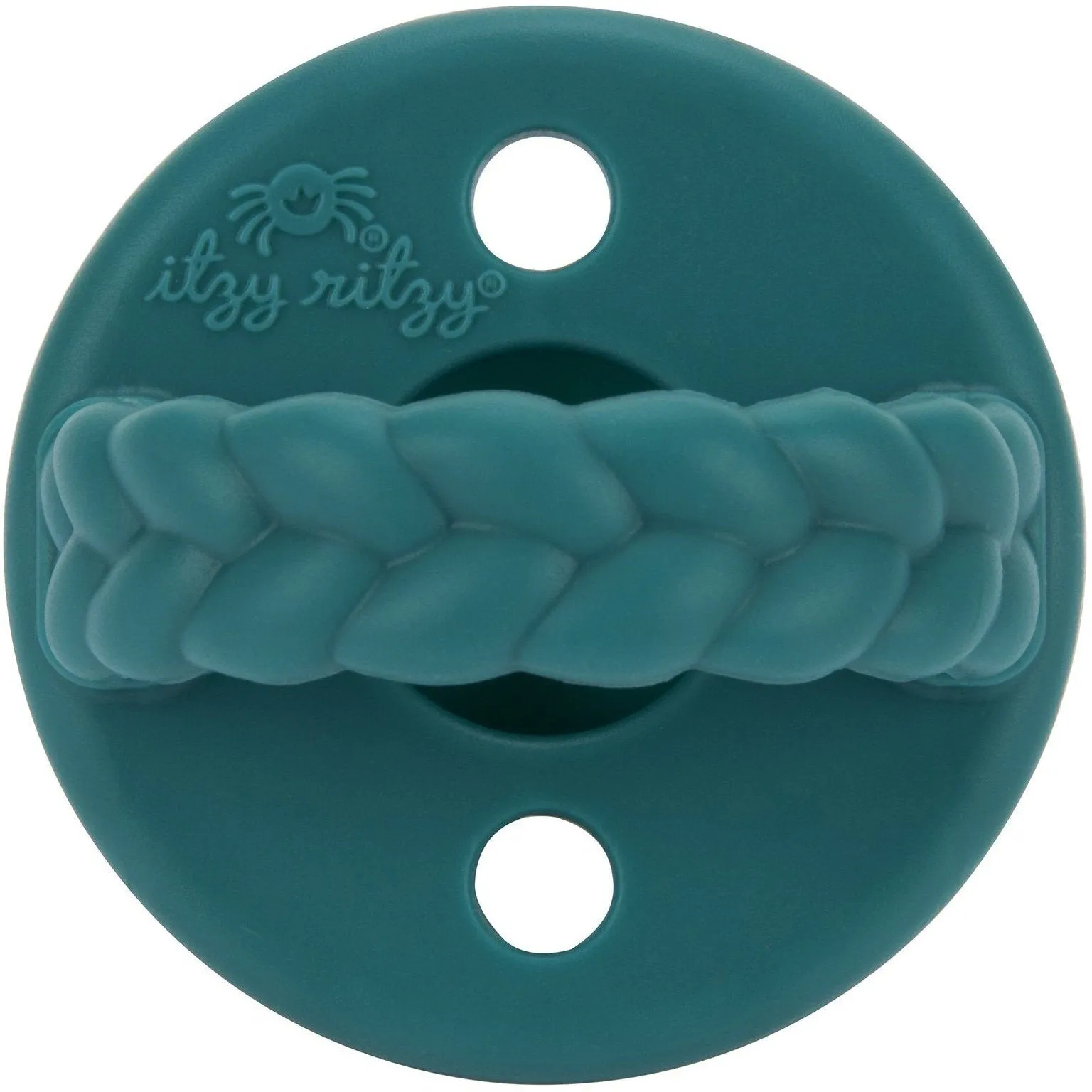 Itzy Ritzy Sweetie Soother Pacifier 2-Pack