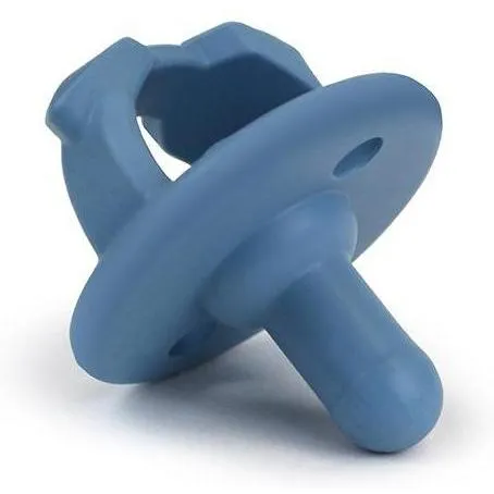 Itzy Ritzy Sweetie Soother Pacifier 2-Pack