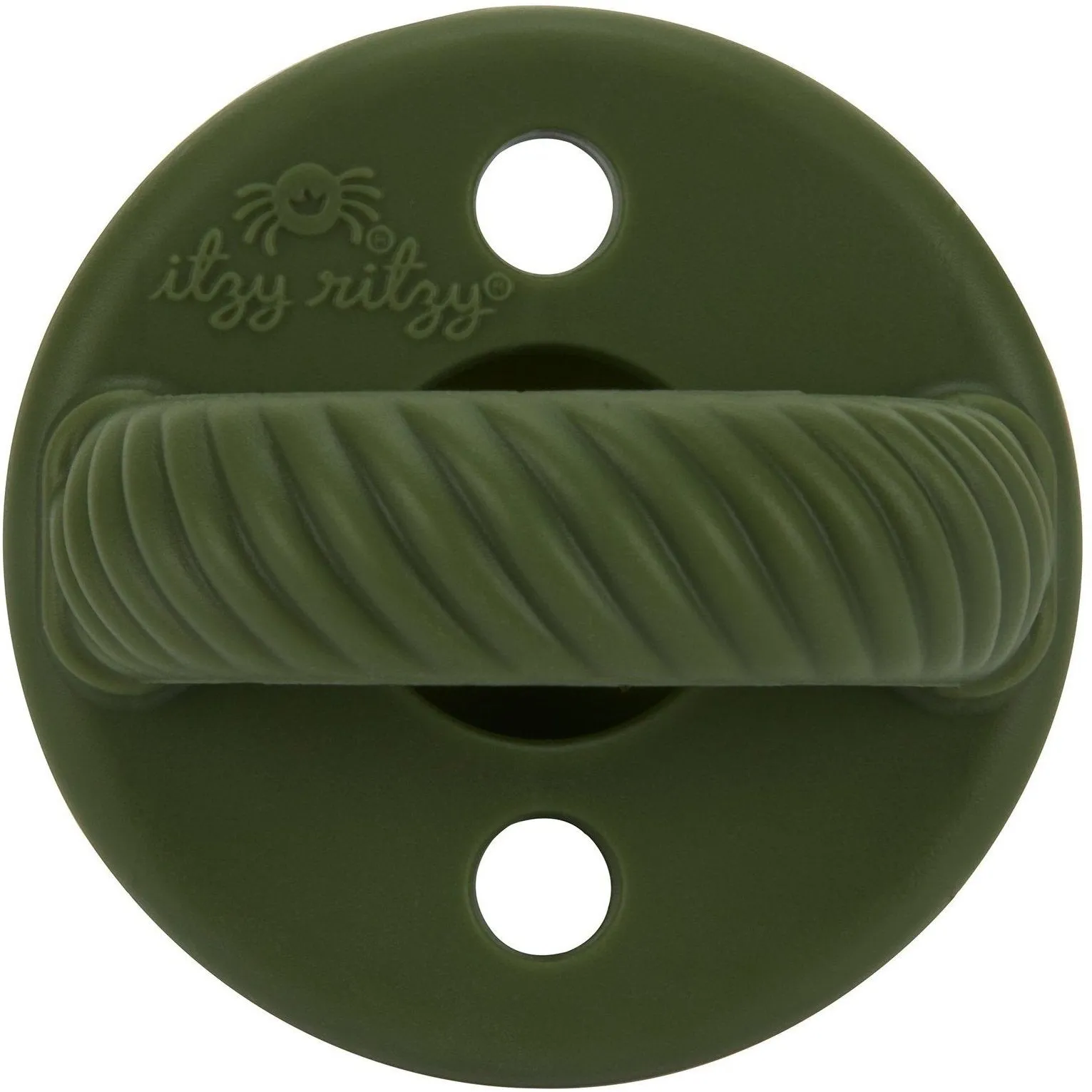 Itzy Ritzy Sweetie Soother Pacifier 2-Pack