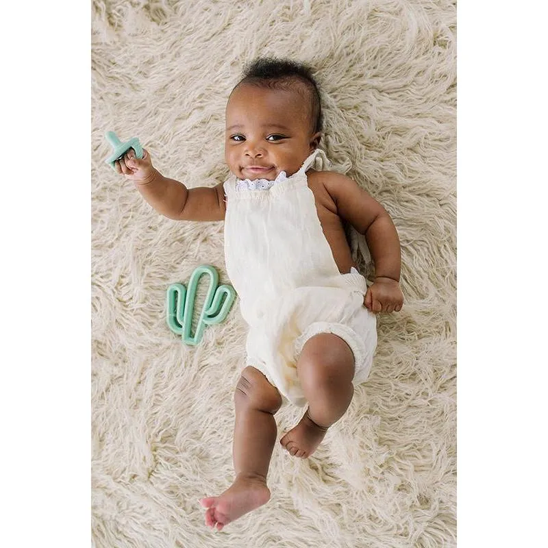 Itzy Ritzy Sweetie Soother Pacifier 2-Pack