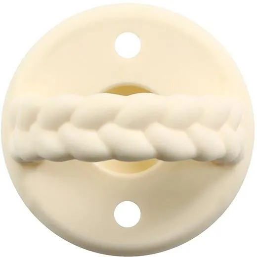 Itzy Ritzy Sweetie Soother Pacifier 2-Pack
