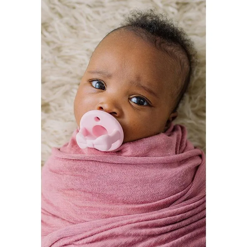 Itzy Ritzy Sweetie Soother Pacifier 2-Pack