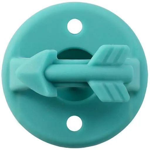 Itzy Ritzy Sweetie Soother Pacifier 2-Pack