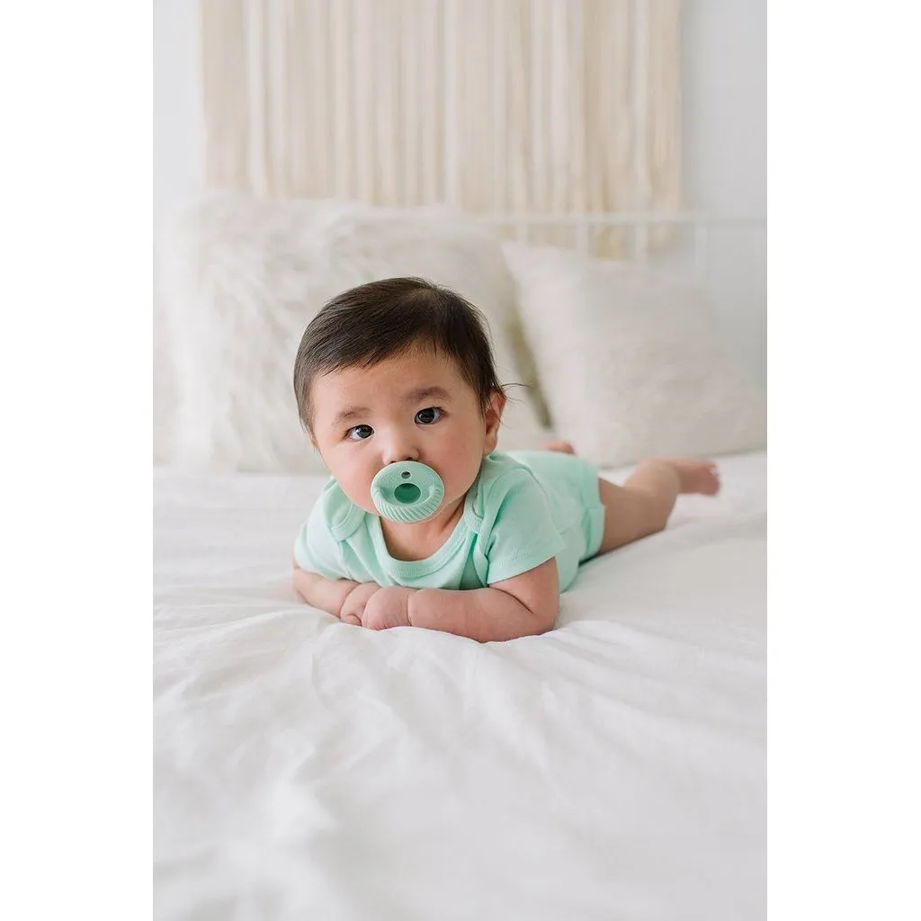 Itzy Ritzy Sweetie Soother Pacifier 2-Pack