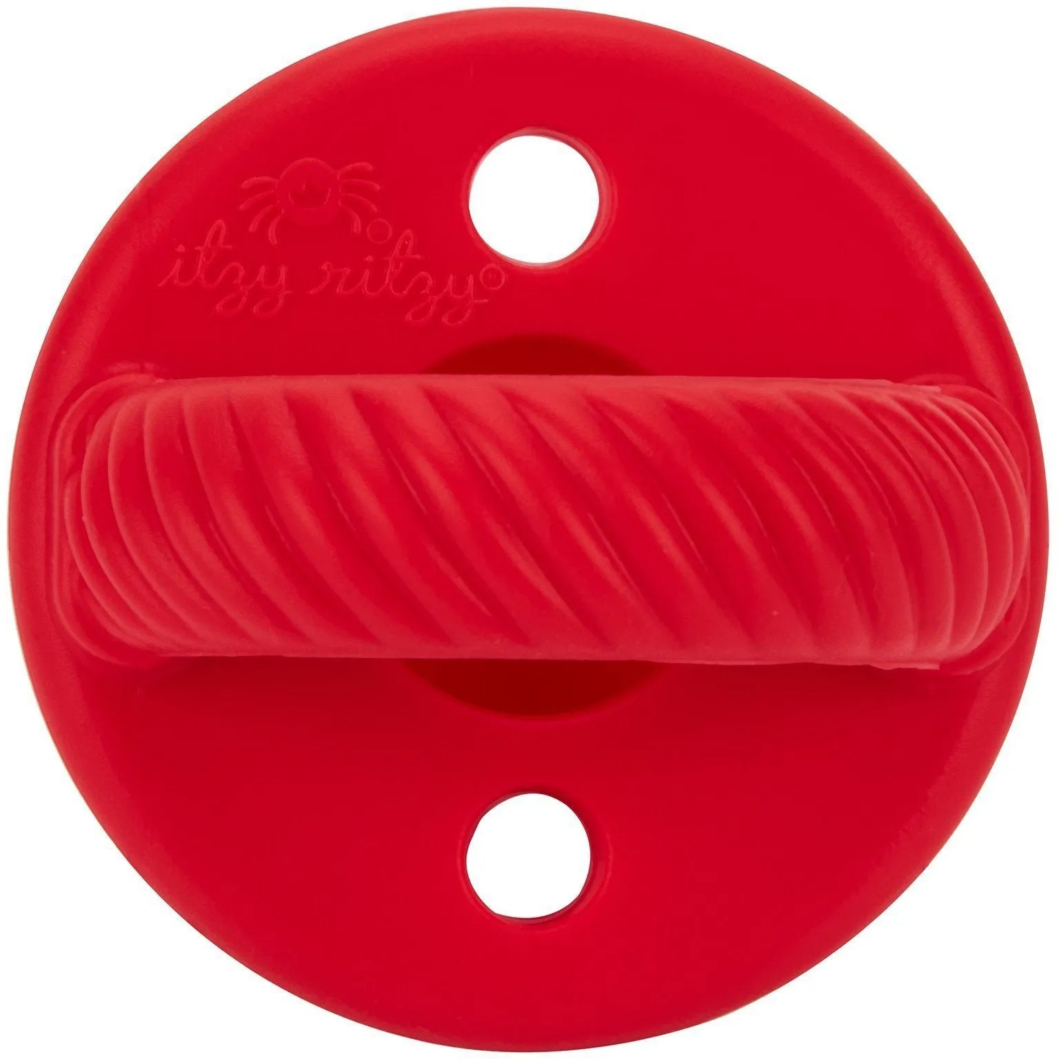 Itzy Ritzy Sweetie Soother Pacifier 2-Pack