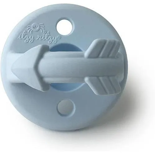 Itzy Ritzy Sweetie Soother Pacifier 2-Pack